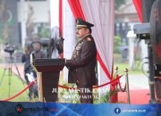 Jaksa Agung Ingatkan Jaksa Harus Siap Terapkan KUHP dan KUHAP Baru News 26 Juni 2026