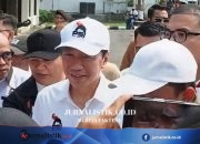 Guru Besar UNS: Safari Politik Jokowi Untuk Jaga Infrastruktur Politik 2029 News 26 Juni 2026