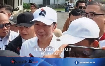 Guru Besar UNS: Safari Politik Jokowi dari Lampung untuk Jaga Infrastruktur Menuju Pilpres 2029