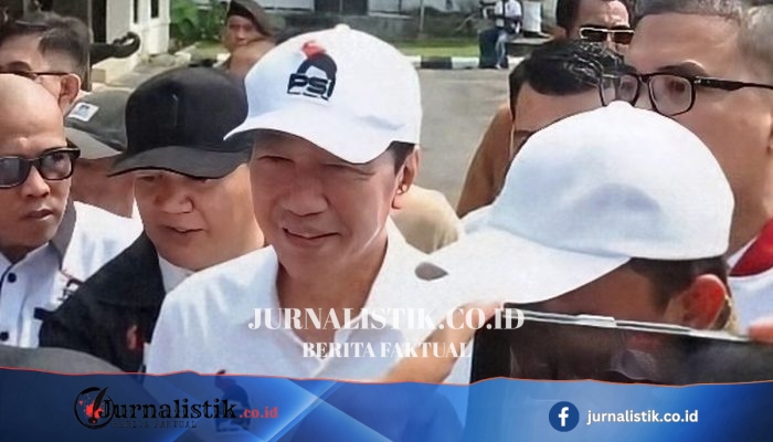 Guru Besar UNS: Safari Politik Jokowi dari Lampung untuk Jaga Infrastruktur Menuju Pilpres 2029