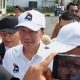 Guru Besar UNS: Safari Politik Jokowi dari Lampung untuk Jaga Infrastruktur Menuju Pilpres 2029