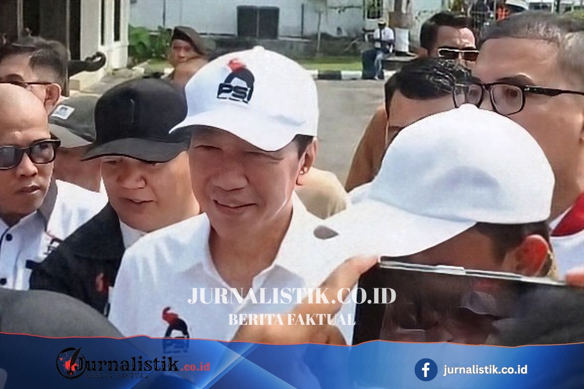 Guru Besar UNS: Safari Politik Jokowi Untuk Jaga Infrastruktur Politik 2029 News 26 Juni 2026