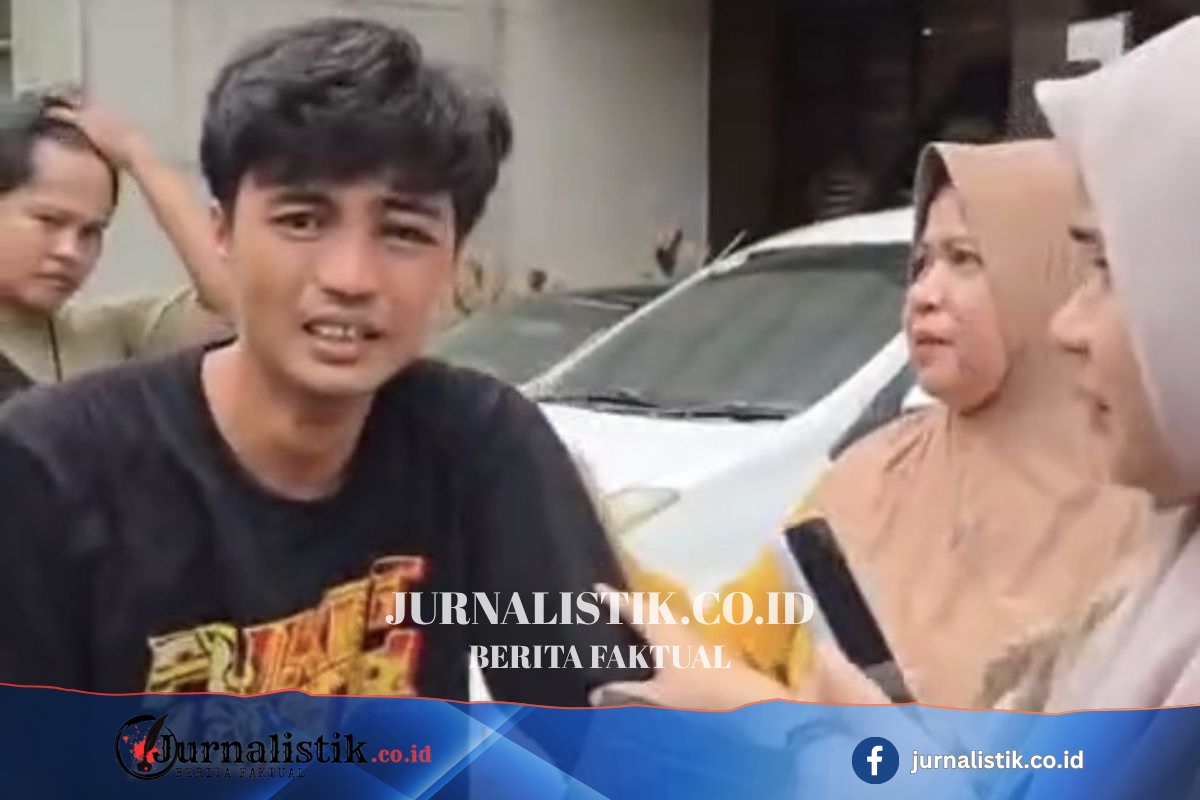 Pengakuan Karyawan Toko Padel yang Disekap karena Curi Raket: Dipukul hingga Gigi Rontok News 26 Juni 2026