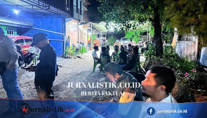 Pakar Toksin Membela dr Icha: Tindakan Medis Dinilai Sesuai Standar, Ia Berkali-kali Meminta Tolong