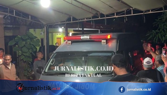 Awal Adik Naik ke Lantai Dua, Dokter Icha Ditemukan Meninggal
