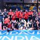 Timnas Voli Putra Indonesia Menang Semifinal AVC Cup 2026 atas India, Laju ke Final