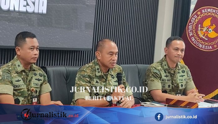 Nola Dya Sari Wafat Saat Latsarmil Calon Manajer Kopdes Merah Putih, Kemenhan Rilis Hasil Tes Kesehatan