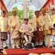 Komunikasi Non-verbal Jokowi dan Jejak Simbol Kepala Kerbau