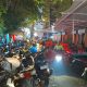 Susah Parkir, Warga HUT Jakarta Pilih Jalan Kaki 1,5 Km ke Bundaran HI