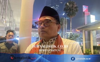 Suhud Alynudin Ingatkan Tiga Tantangan Pemprov DKI: Banjir, Macet, dan SDM Menuju 5 Abad Jakarta 2027