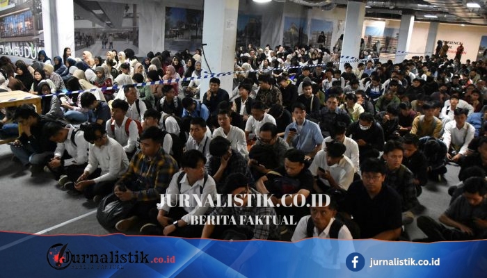 Keruhnya Lanskap Kerja: Mengapa Beban Justru Ditanggung Anak Muda?