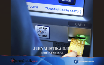 Tarik Tunai ShopeePay di ATM BCA Tanpa Kartu: Pakai Nomor Token, Bebas Biaya Sampai 30 September 2026