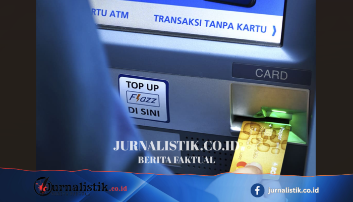 Tarik Tunai ShopeePay di ATM BCA Tanpa Kartu: Pakai Nomor Token, Bebas Biaya Sampai 30 September 2026
