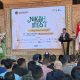Kemenag Menggelar Taaruf “Golek Garwo”, Ratusan Peserta Cari Pasangan