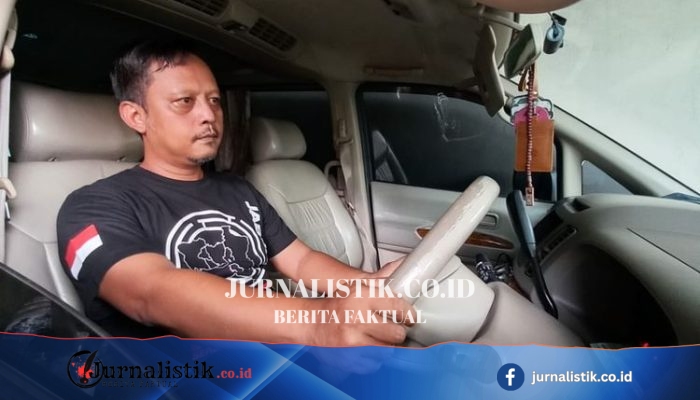 Cerita Mufrod Pakai Nissan Serena C24 HWS 2008: Kenyamanan, Fitur, dan Biaya Servis