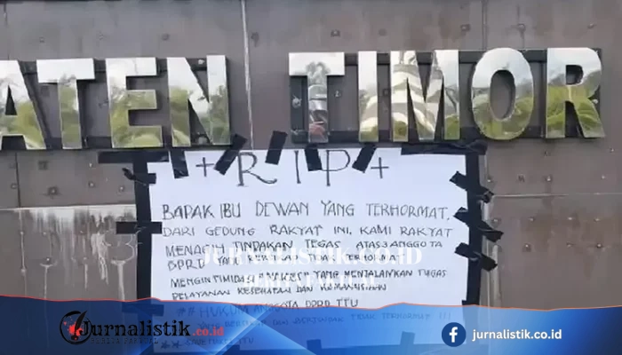 Veronika Lake Klarifikasi Kehadirannya di RS Leona Kefamenanu, Sampaikan Belasungkawa untuk dr Icha