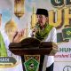 Jokowi Pamitan Setelah Safari Tiga Hari di Lampung: “Saya Masih Orang Kampung”