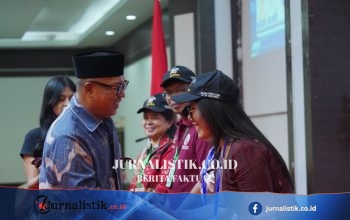 Kontingen Pesparawi Kepri Viral karena Batal Berangkat dan Bernyanyi di Bandara Soekarno-Hatta, Pemprov Beri Klarifikasi