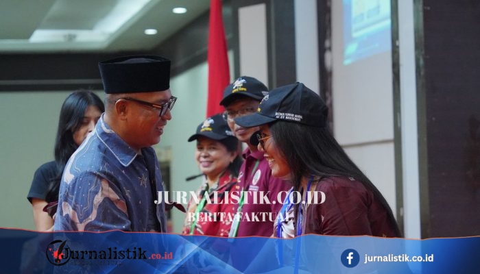 Kontingen Pesparawi Kepri Viral karena Batal Berangkat dan Bernyanyi di Bandara Soekarno-Hatta, Pemprov Beri Klarifikasi