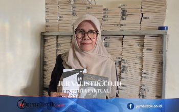 Atrianil Mengabdi 40 Tahun sebagai Guru Honorer, Akhiri Masa Bakti dengan Gaji Rp 414.000