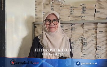 Gaji Akhir Rp414.000 Telah Mencakup Tunjangan Mengajar dan Uang Transpor