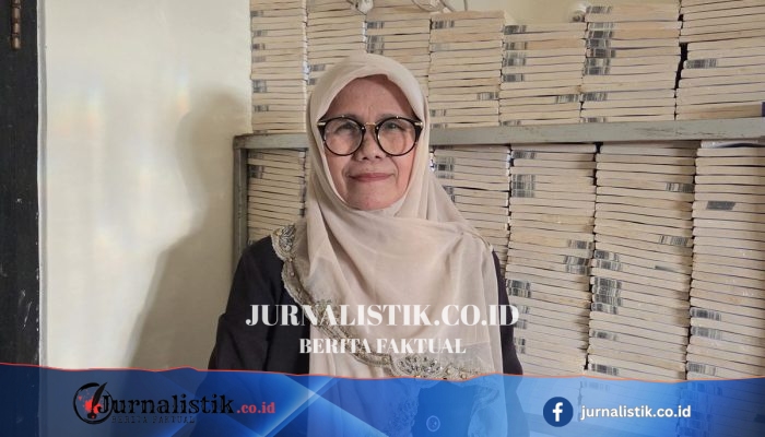 Gaji Akhir Rp414.000 Telah Mencakup Tunjangan Mengajar dan Uang Transpor