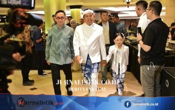 Dedi Mulyadi Dorong Insentif Bulanan agar Perajin Tradisional Mengajar Generasi Muda