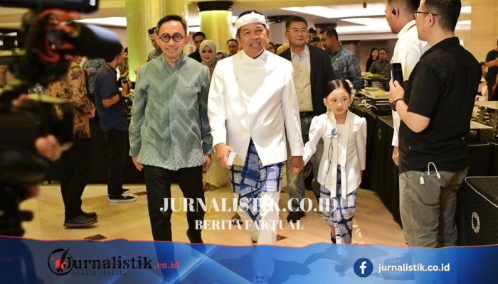 Dedi Mulyadi Dorong Insentif Bulanan agar Perajin Tradisional Mengajar Generasi Muda