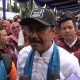 Mensos Gus Ipul Tinjau Sekolah Rakyat Palembang, Tekankan Penerimaan Tanpa Titipan