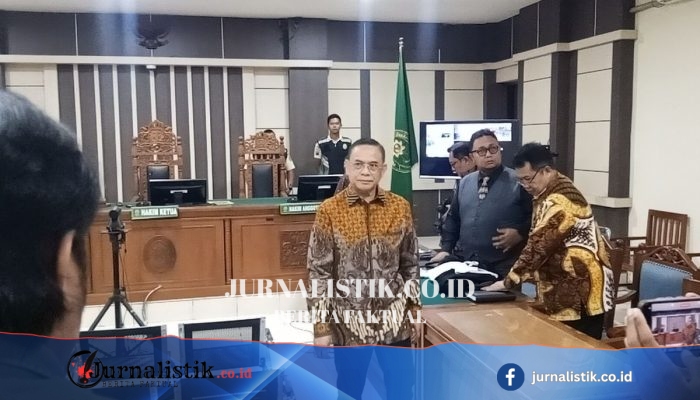 Alasan Polisi Pindahkan Sudewo ke Rantis Brimob saat Kericuhan Sidang Korupsi di Tipikor Semarang