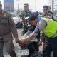 Rekap Korban Truk Tabrak 6 Motor di Simpang Unisma Bekasi: 1 Tewas, 9 Terluka