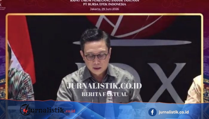 BEI Raih Rekor Laba Bersih 2025, Tembus Rp 1,07 Triliun