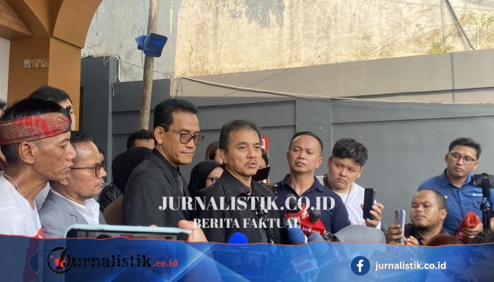 Roy Suryo Keberatan Ada Pihak Intervensi dalam Sidang Praperadilan Kasus Ijazah Jokowi