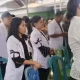 Pita Hitam di Lengan Kanan, Ribuan Warga Antar Jenazah dr Icha ke Peristirahatan Terakhir di Kupang