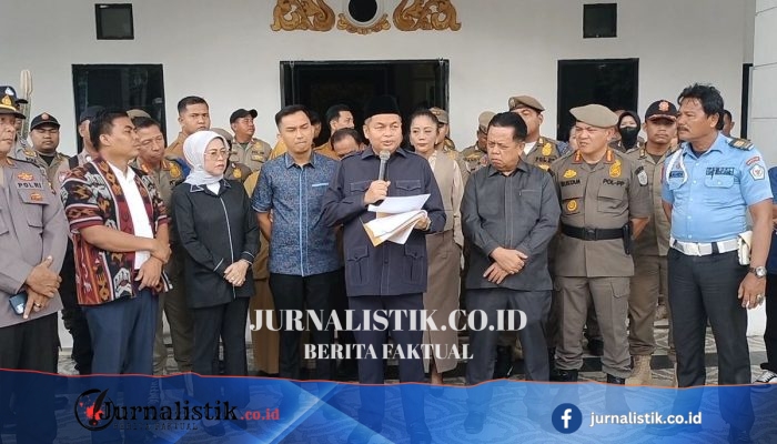 BUMD Siginjai Sakti Hentikan Kerja Sama, Program 3 Juta Rumah MBR di Kota Jambi Berhenti per 15 Juni 2026