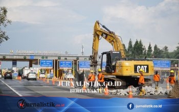 Jasa Marga Rekonstruksi Tol Cipularang dan Padaleunyi, Berikut Titik Lokasi Pekerjaannya (28/6–4/7)