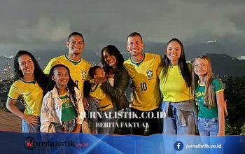 Piala Dunia 2026 Hadir, Brasil Berpesta ala Selecao: Renan Silva Ungkap Tradisi Unik