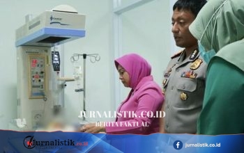 Bayi Perempuan Ditemui di Area Persawahan Sekarsuli Klaten Utara, Wajah dan Leher Terluka