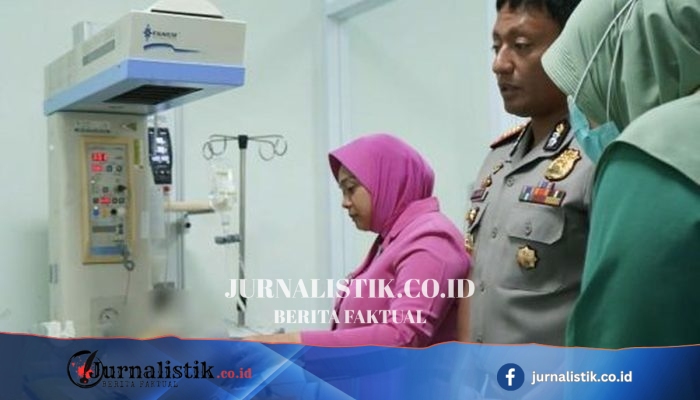 Bayi Perempuan Ditemui di Area Persawahan Sekarsuli Klaten Utara, Wajah dan Leher Terluka