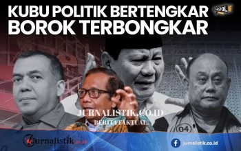 Mahfud MD di Gaspol!: Soroti Pengurusan Kasus Hukum yang Diproses untuk “Sesuatu”