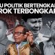 Mahfud MD di Gaspol!: Soroti Pengurusan Kasus Hukum yang Diproses untuk “Sesuatu”