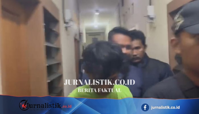 Dua Tersangka Pelempar Bom Molotov ke Ibu Membonceng Anak di Jakut Ditangkap, Satu Masih Buron