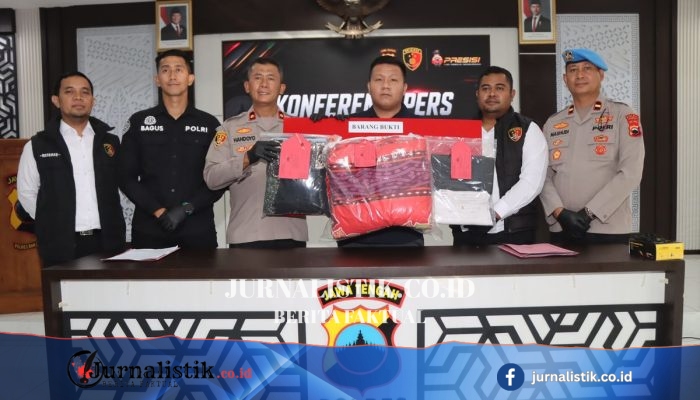 Diduga Pencabulan 4 Santriwati, Pengasuh Ponpes Banjarnegara Dibekuk Usai Pulang Haji
