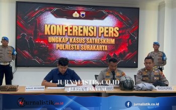 Usai Rampas Cincin Emas dan Jambret Tablet, Residivis UD (42) 11 Kali Penjara Kembali Dibekuk