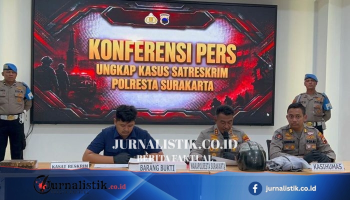 Usai Rampas Cincin Emas dan Jambret Tablet, Residivis UD (42) 11 Kali Penjara Kembali Dibekuk