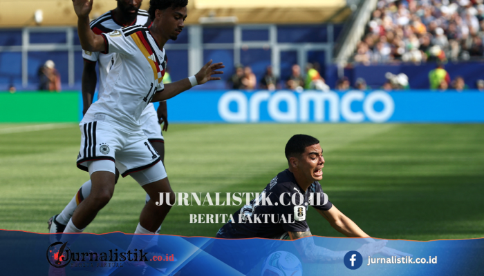Timo Scheunemann Nilai Tersingkirnya Timnas Jerman yang Berlangsung Dramatis