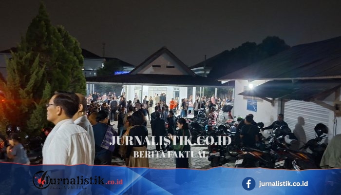 Misa Arwah di Cipayung Depok Jadi Polemik Warga, Akhirnya Dibatalkan