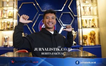Arema FC Rekrut Robi Darwis dari Persib, Serbaguna untuk Fondasi Jangka Panjang