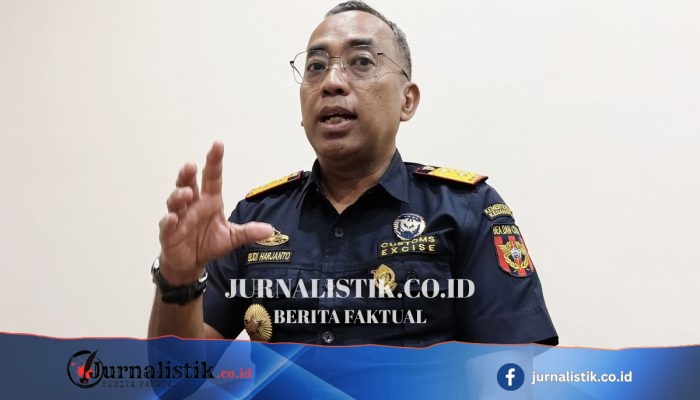 Kepung Bea Cukai Kalbar, Pengusutan 2.065 Balepress Pakaian Bekas Ilegal Disertai Aksi Demo Massa