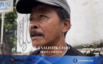 Hidden Homeless di Jakarta: Saat Pekerja Miskin Tak Sanggup Menyewa Hunian